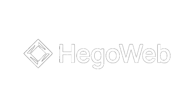 HegoWeb Logo